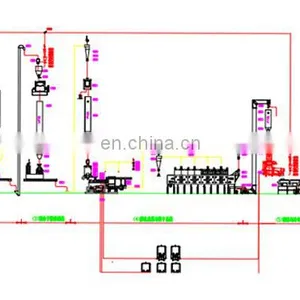 Extruded Abalone and Sea Cucumber Feed Production Line, Sea Cucumber and Abalone Plate Feed Equipment thumbnail-3