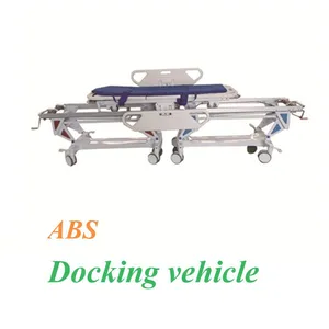 Docking Vehicle Medical Vehicle Series Products Rescue Vehicle Treatment Vehicle thumbnail-1