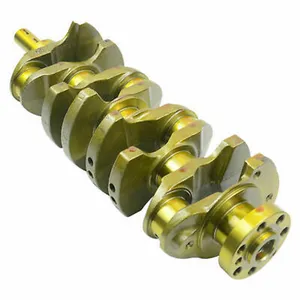 Korean Car Crankshaft 23111-26101 For Hyundai Elantra thumbnail-1