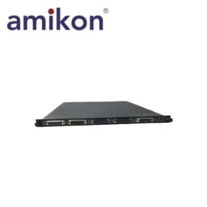 Triconex 4305A EICM Enhanced Intelligent Communication Module thumbnail-2