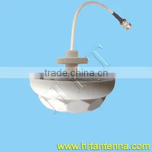 5.8G 3dBi Indoor Antenna Omni Wifi Ceiling Antenna Ceiling Aerial TQJ-5800XDAN-3 thumbnail-1