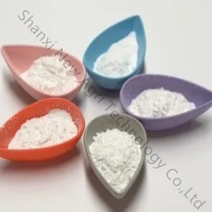 Potassium Sulphate White Powder Potassium Fertilizer K2O 52%Min thumbnail-1