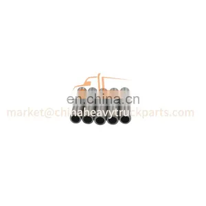 Foton Auman/Aumark/Miler/Land Pioneer Weichai Engine Gearbox Zf/Fast Truck Spare Parts 612600040113 Valve Guide thumbnail-2