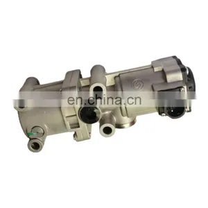 Original HB400-60001 Hydrodynamic Retarder Proportional Valvefor Shaanqi HOWO Trucks thumbnail-1