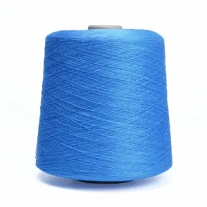 High Quality 100% Cotton Yarns From Chinese Factory thumbnail-2