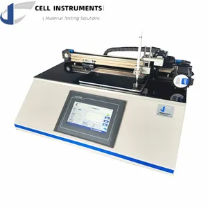 Stylus Pen Sliding and COF Tester thumbnail-4