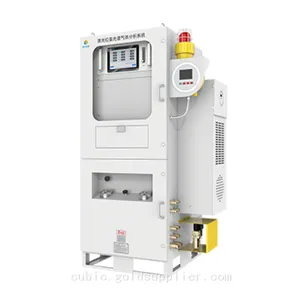 Laser Raman Spectrometer Gas Analyzer LRGA-6000 thumbnail-1