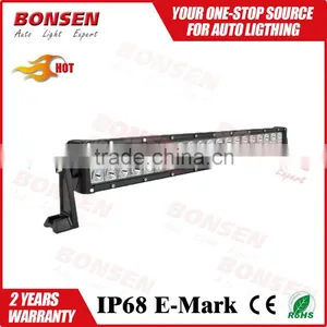 Motor Parts Accessories 3W PHILIPSs LED off Road Bar Light Bar Lamp Spot Light Waterproof IP68 for AUV ATV JEEP 4x4 Led thumbnail-1