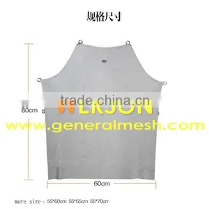 Metal Ring Mesh Body Armor Cutting Resistance ,304,316 | Generalmesh thumbnail-4