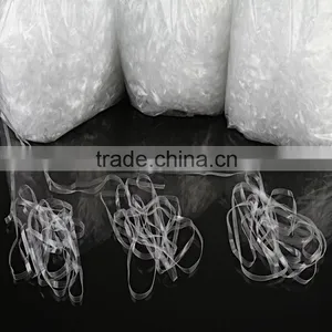 High Elastic Transparent TPU Belt For Underwear Strap thumbnail-6