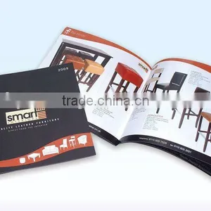 Product Brochure Sample thumbnail-1