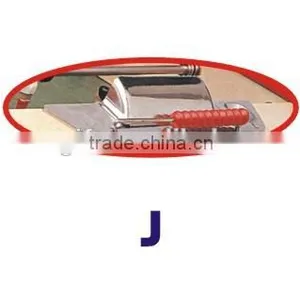 ALUMINUM SCORE/soccer Table /china Famous Soccer Table Handle thumbnail-1