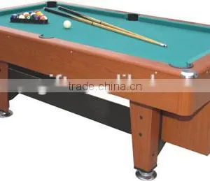 Coin System Pool Table/coin System Billiard Table/coin System Waterproof Pool Table/foldable Pool Table thumbnail-1