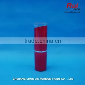 High Quality Elegant Lipstick Tube Container, Empty Acrylic Cosmetic Lipstick Tube thumbnail-4