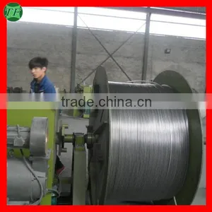 Alloying Constituent CaFe Core Wire thumbnail-1