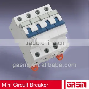 Double Cable l7 Mini Circuit Breaker thumbnail-1