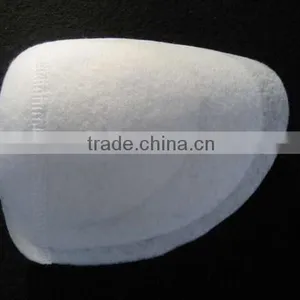 Men Women Thickness Shoulder Pads Cotton Shoulder Pads for Garment Low Price thumbnail-1