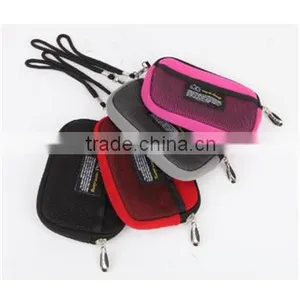 Portable Cell Phone Case With Lanyard, Shockproof, Very Soft Inner thumbnail-1