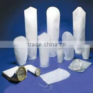 Zhejiang Tiantai 200 Micron Filter Bag Filter Sock thumbnail-1