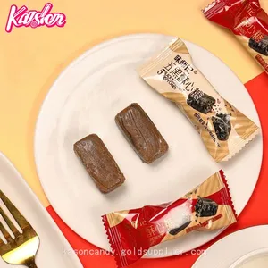 High Quality Peanut Sesame Nuts Mixed Crispy Crisp Candy thumbnail-1