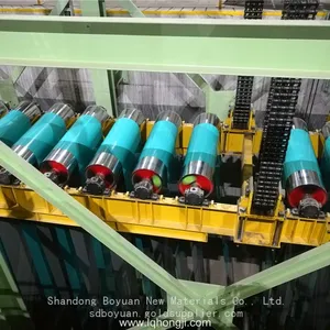 Selected Pre-coated Aluminum Zinc Steel Coil, Reliable Quality, Engineering Materials at Ease! thumbnail-3