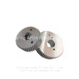 High Quality Air Compressor Gasket 39476304 39487830 36740546 36751659 thumbnail-1