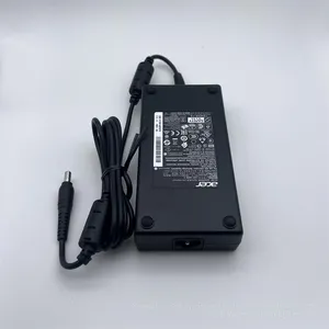 Acer 180W19.5V9.23A Laptop Charger ADP180MB K 5.5*2.5 thumbnail-2