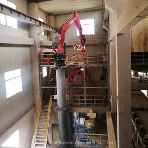 Performance-Proven Fixed Static Boom System thumbnail-2