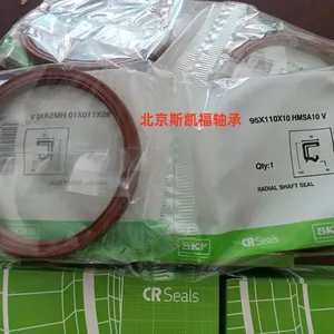 Construction Machinery Parts Advanced Quality Hydrauic Oil Seal for SKF CR6247 thumbnail-5