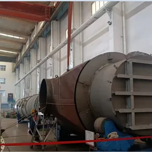 High Quality Special Material Fixed Bed Fluidized Bed Moving Bed Reactor China Famous Brand Central State-owned Enterprise thumbnail-5