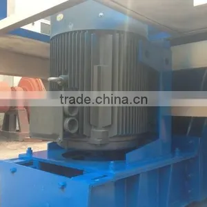 High Performance Vertical Shaft Impact Crusher thumbnail-2