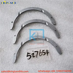 3066 C6.4 S6K Engine Thrust Washer Bearing 5I7654 5I-7654 For CAT thumbnail-3