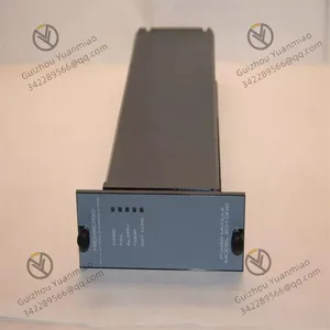 TRICONEX 8310N2 Digital Output Module thumbnail-1