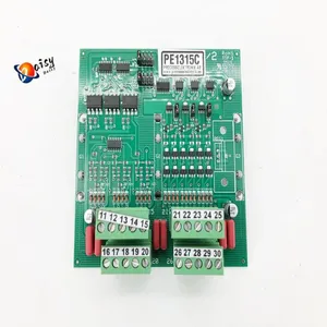 ABB PE1315C Photocoupler Pulse Amplifier thumbnail-3