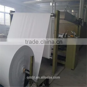 PP Long Fibers or Short Staple Fiber Needle Punched Nonwoven Geotextile Price thumbnail-2