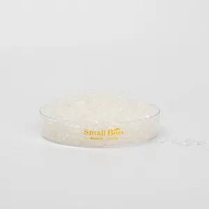 PVC Flexible Highly Transparent Low-odor PVC Compound Material for Bathroom Mats thumbnail-4