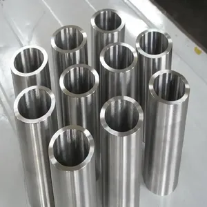 Titanium Mandrel Bends 90 Degree Titanium Elbow for Exhaust Titanium Pipe Elbow Fittings thumbnail-4