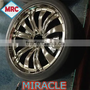 China High Quality Baby Trolley Tyre 10x22cm thumbnail-1