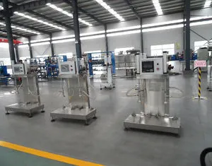 High-Speed Beer Bottling Filling Machine With Efficient Capping Performance thumbnail-1