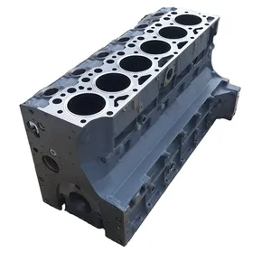 Hot Selling Volvo D4D Engine EC140 Excavator New Cylinder Block and Crankcase for Sale thumbnail-6