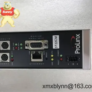 ProSoft 5204-DFNT-PDPMV1 – High‑Speed EtherNet/IP (DFNT) to PROFIBUS DP‑V1 Gateway for Fast PLC–Fieldbus Integration thumbnail-1