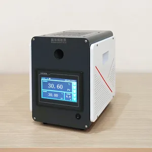 DY-HT1D-100C Ultra-Low Temperature Blackbody Radiation Source Infrared Thermometer Calibration Instrument thumbnail-4