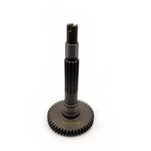Hydraulic Pump Parts SBS80 Driven Shaft for Repair CAT Main Pump thumbnail-3