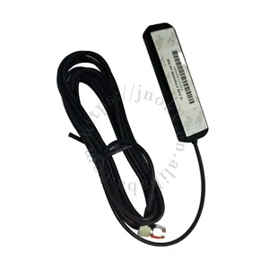 140999010025A Antenna BNSYANG0012 for Sany Excavator GPS Communication System OEM Part thumbnail-2