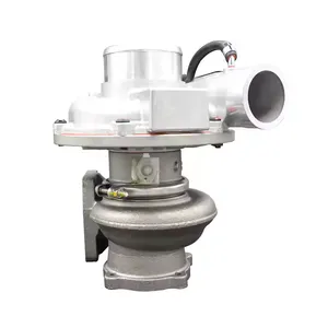 Sany Excavator Turbocharger Genuine OEM Aftermarket Replacement for SY75 SY215 SY365 Engines 24V Heavy Duty thumbnail-1