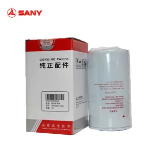 Original Authentic Product Sany Sy60c Filtersany Sy60c Fuel Filter Spot Promotion Mechanical Filter Element Filter thumbnail-1