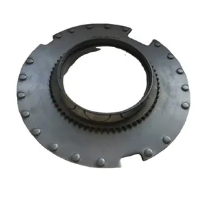 Low Gear Cone 1296233006 for ZF Truck Gearbox Parts 1296 233 006 thumbnail-1
