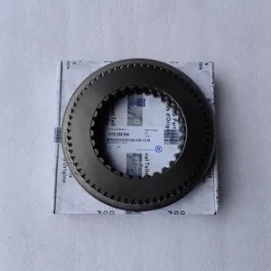 1315298067 3rd/4th Gear Synchronizer Assembly for ZFL Gearbox thumbnail-4