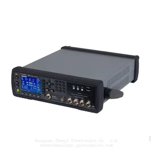 Keysight E4980A Precision LCR Meter E4980AL-052：20 Hz to 500 KHz thumbnail-3