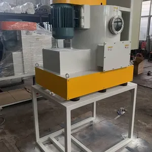 Energy-saving and Emission-reduction, Automatic Discharging Centrifuge, Lubricating Oil Filter, High-speed Slag Discharge Centrifuge thumbnail-4